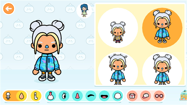 托卡生活世界海绵宝宝新手教程图片3