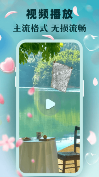 私密无痕播放器图片2