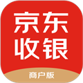 京东收银商户