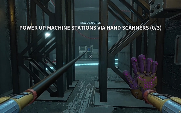 波比的游戏时间第五章游戏通关攻略图片6