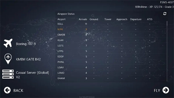 Infinite Flight新手攻略5