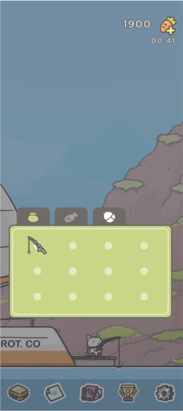 月兔冒险2游戏攻略图片