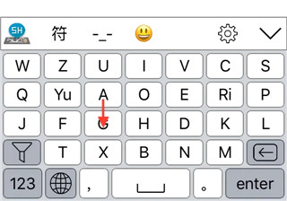 岁寒26键方案的使用方法配图2