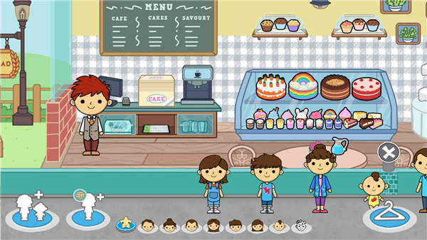 莱拉的世界新手攻略图片5