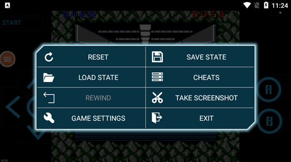 NES模拟器怎么载入游戏图片5