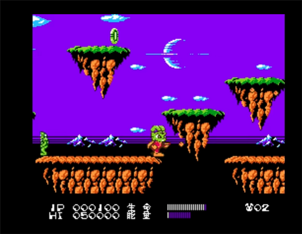 嘻嘻哈哈模拟器图片4