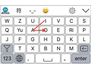 岁寒26键方案的使用方法配图5