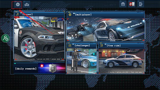 怎么设置中文配图1