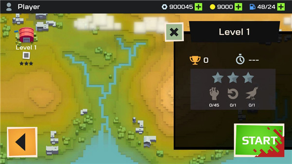 僵尸德比像素生存新手攻略图片1