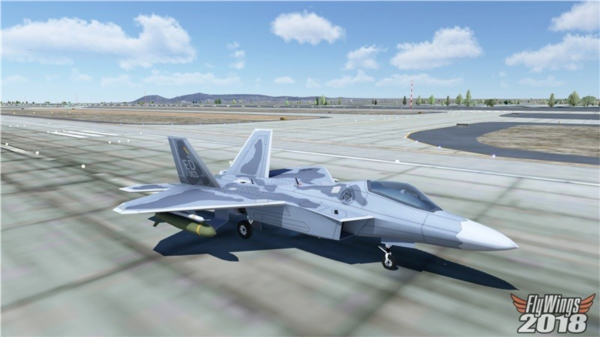 飞翼模拟器2018图片