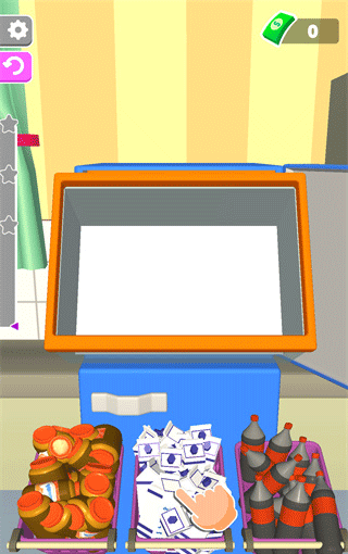 把冰箱装满新手攻略图片4