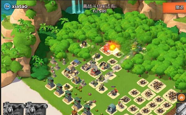 坦克实战解析配图2