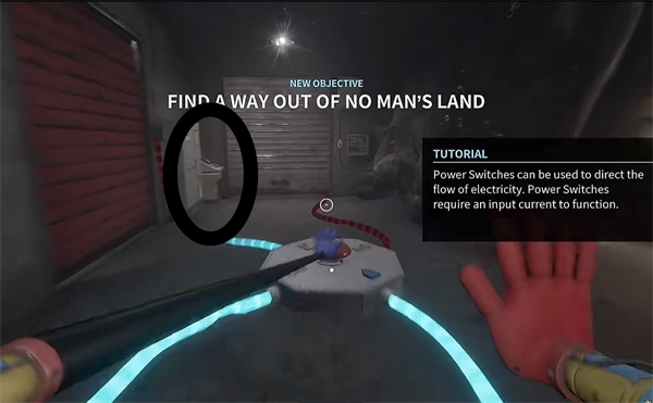 波比的游戏时间第五章游戏通关攻略图片2