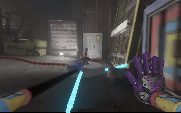 波比的游戏时间第五章游戏通关攻略图片10