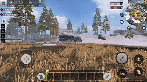 降落地点推荐配图1