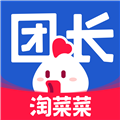 淘菜菜团长