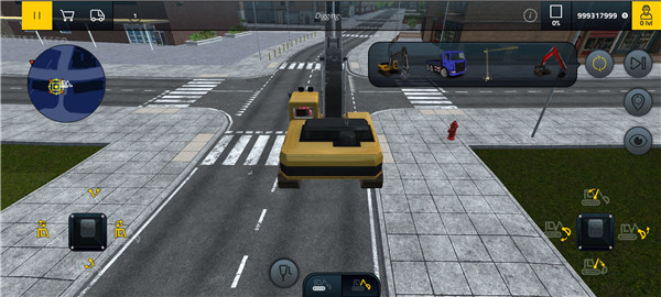 模拟建造2025图片4