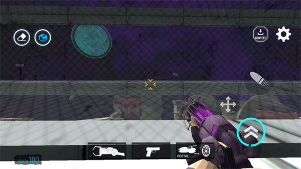 马桶人太空沙盒游戏攻略图片7