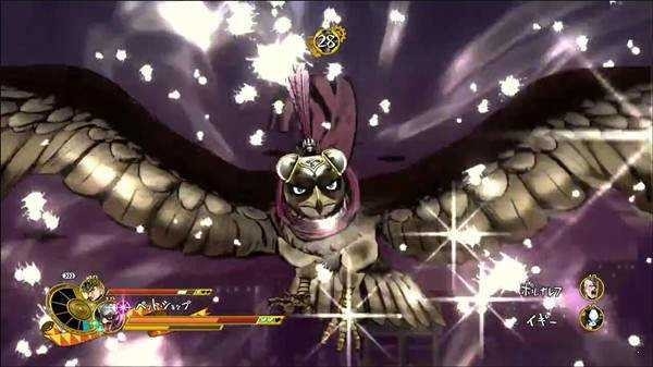 JOJO的奇妙冒险图片2