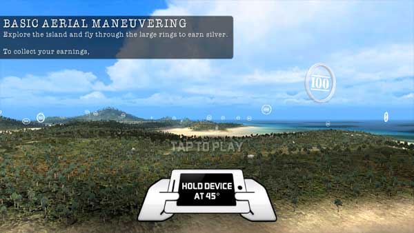 空战飞行员二战太平洋教程截图６