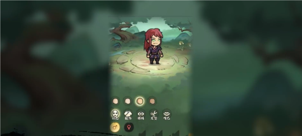 大梦道心录手游截图4