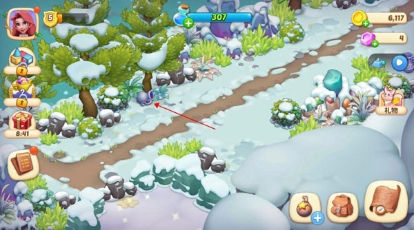 梦幻魔法屋图片7