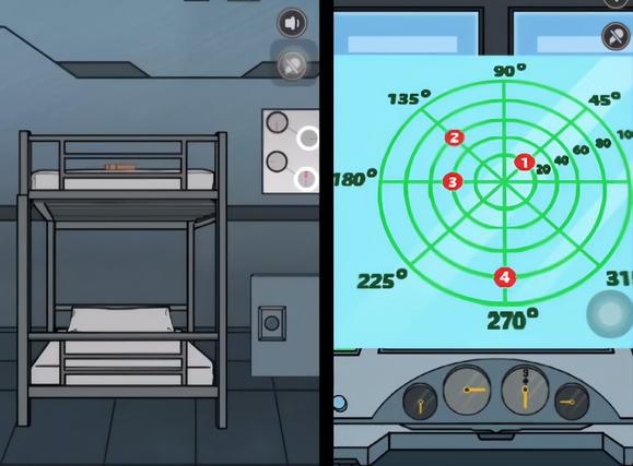 幽灵潜艇攻略配图7