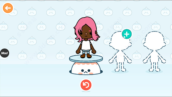 托卡生活世界新手怎么玩图片2