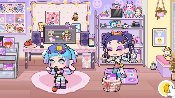 兔小萌世界奇妙之旅新手攻略图片3