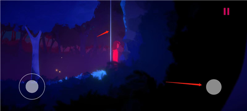 格蕾丝的旅程游戏图片5