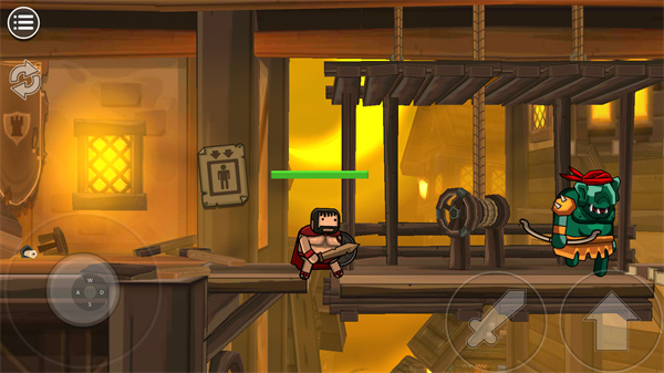 黑暗荒野2游戏攻略图片2