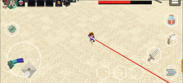 我的世界地下城2新手攻略图片