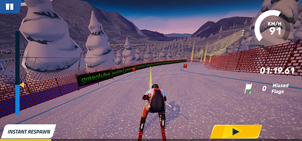 滑雪大挑战新手攻略图片5