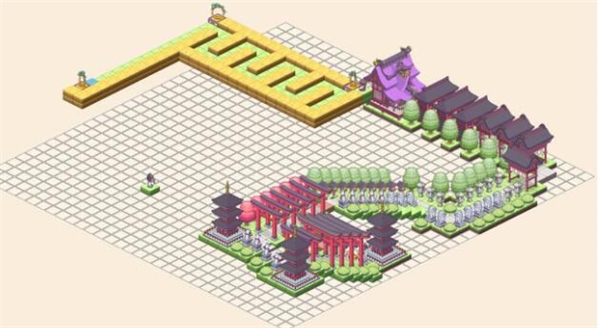 像素神社新手攻略图片4