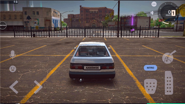 改装俱乐部游戏技巧图片6