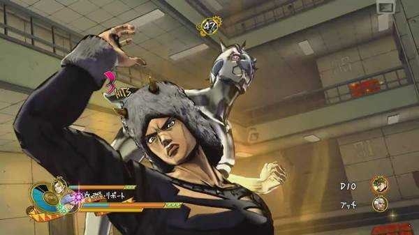 JOJO的奇妙冒险图片3