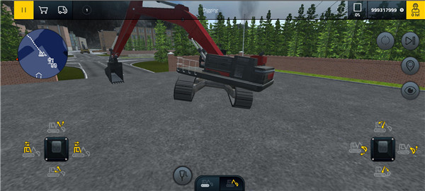 模拟建造2025图片3