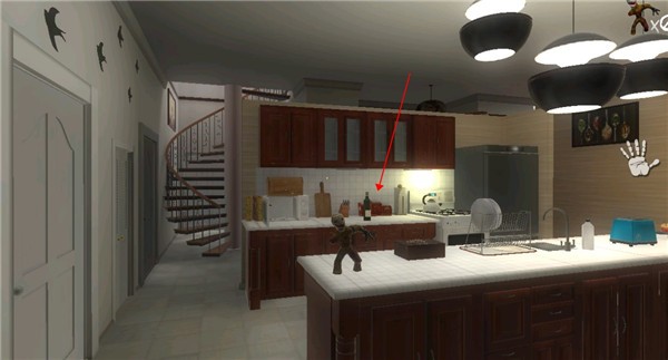 超自然领域2游戏攻略图片1