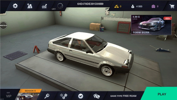 改装俱乐部游戏技巧图片5