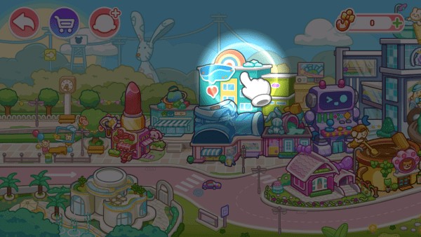 兔小萌世界奇妙之旅新手攻略图片1