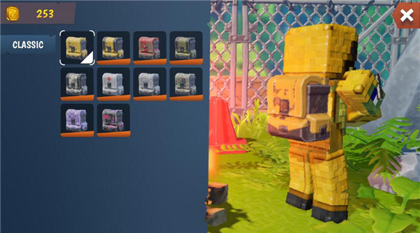 猎人僵尸生存新手攻略图片3