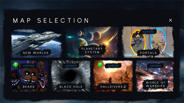 马桶人太空沙盒游戏攻略图片2