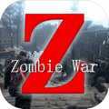 僵尸战争新世界