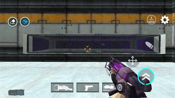 马桶人太空沙盒游戏攻略图片6