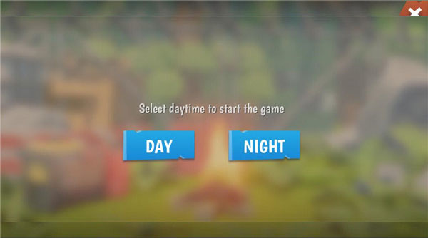 猎人僵尸生存新手攻略图片6