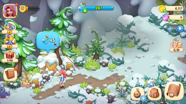 梦幻魔法屋图片3