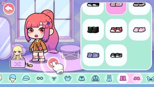 兔小萌世界奇妙之旅新手攻略图片5