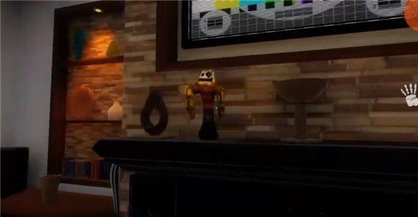 超自然领域2游戏攻略图片2