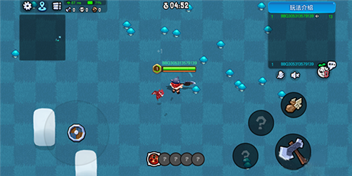 野蛮人大作战2官方版新手攻略图片1