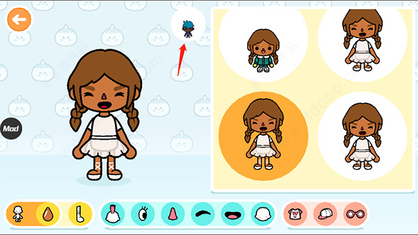 托卡生活世界新手怎么玩图片3